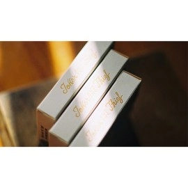 Mazzo di carte 597 Playing Cards by Joker and the Thief