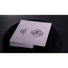 Mazzo di carte Cartelago Playing Cards