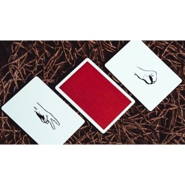 Marking Collection (Gimmicks and Online Instructions) by Secret Factory