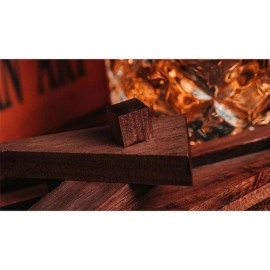 Collector's Triangle Mini (Gimmicks and Online Instructions) by Secret Factory