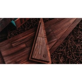 Collector's Triangle Mini (Gimmicks and Online Instructions) by Secret Factory