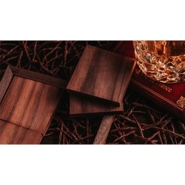 Collector's Square (Gimmicks and Online Instructions) by Secret Factory