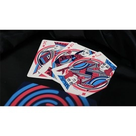 Mazzo di carte Bicycle Hypnosis V2 Playing Cards