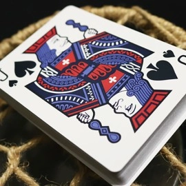Mazzo di carte Bicycle Euchre Playing Cards