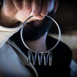 spRING (Gimmicks and Online Instructions) by Joonas Mengel