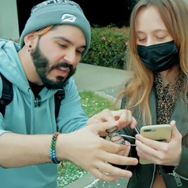 spRING (Gimmicks and Online Instructions) by Joonas Mengel