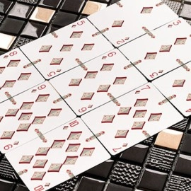 Mazzo di carte Tiles Playing Cards