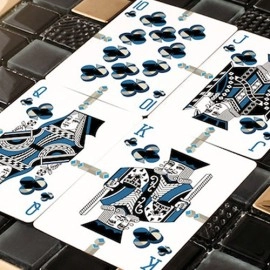 Mazzo di carte Tiles Playing Cards