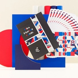 Mazzo di carte Tiles Playing Cards