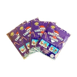 CHRISTMAS FUSION by Magic and Trick Defma