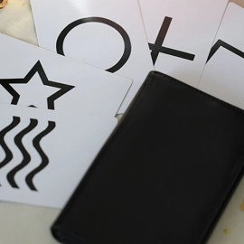 THE FOX 2.0 (Gimmicks and Online Instructions) by Luca Volpe and Alan Wong