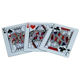 Mazzo di Carte Futterfly Playing Cards by Ondrej Psenicka