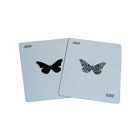 Mazzo di Carte Futterfly Playing Cards by Ondrej Psenicka
