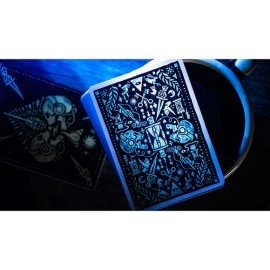 Mazzo di carte Discord Playing Cards by Ellusionist