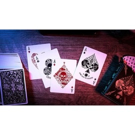 Mazzo di carte Discord Playing Cards by Ellusionist