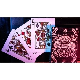Mazzo di carte Discord Playing Cards by Ellusionist
