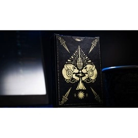 Mazzo di carte Discord Playing Cards by Ellusionist