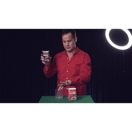 Breakfast (Gimmicks and Online Instructions) by Gustavo Raley