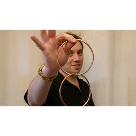 Expansion Set GOLD (Gimmick and Online Instructions) by Matthew Garrett