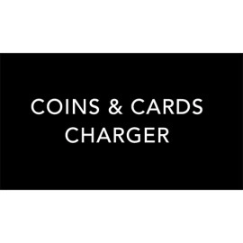 JPV SERVANT (Gimmicks and Online Instructions) by Jean-Pierre Vallarino