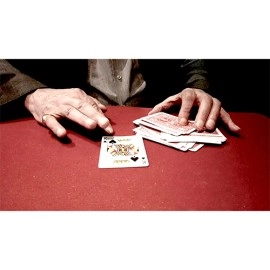 JPV SERVANT (Gimmicks and Online Instructions) by Jean-Pierre Vallarino