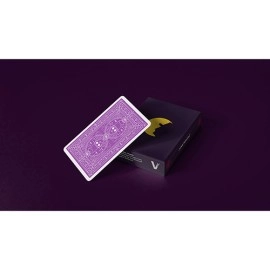 Juan Tamariz Sessions (Download code and Limited Edition Playing Cards) by Juan Tamariz and Vanishing Inc.