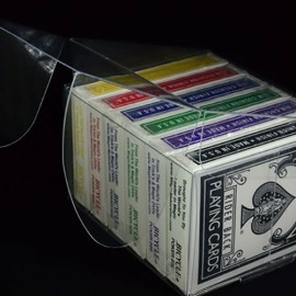 Carat HBB Half Brick Box (pack of 5)