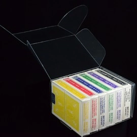 Carat HBB Half Brick Box (pack of 5)