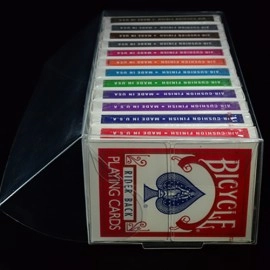 Carat FBB Full Brick Box (pack of 3)