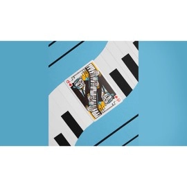 Mazzo di carte Tempo Playing Cards by Art of Play