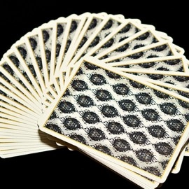 Mazzo di carte Ink Beast (Gold Edition) Playing Cards