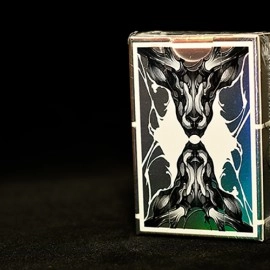 Mazzo di carte Ink Beast (Mini Edition) Playing Cards