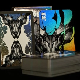 Mazzo di carte Ink Beast (Mini Edition) Playing Cards