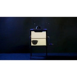 CINEMAGIC FLASH leprechaun (Gimmicks and Online Instructions) by Mago Flash