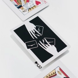 Mazzo di carte Blink Playing Cards