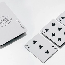 Mazzo di carte Blink Playing Cards