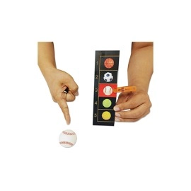 PREDICTION BALL by JL Magic