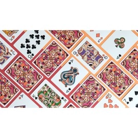 Mazzo di carte Mindfulness Playing Cards by Art of Play