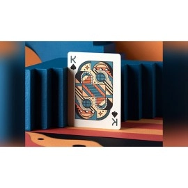 Mazzo di carte Mindfulness Playing Cards by Art of Play