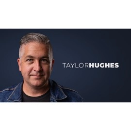 Cube in Bottle Project (Gimmicks and Online Instructions) by Taylor Hughes and David Stryker