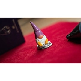 GNOMES HAT by TCC