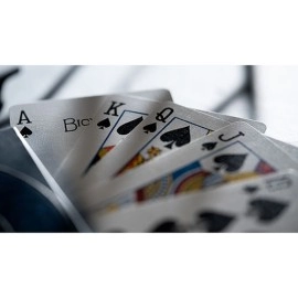 MAXI TWISTO BLUE (Gimmicks and Online Instructions) by Nick Trost & Murphy's Magic Supplies