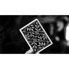 Mazzo di carte SVNGALI 07: Human Stranger Playing Cards