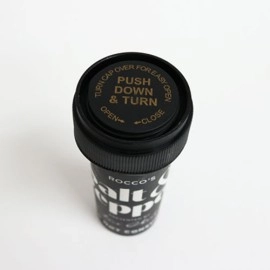 Salt & Pepper (ricambio)  by Rocco