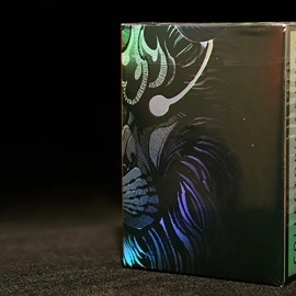 Mazzo di carte Ink Beast (Gilded Collector's Edition) Playing Cards