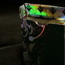 Mazzo di carte Ink Beast (Gilded Collector's Edition) Playing Cards