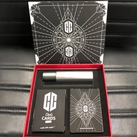 Gift Box - 2 Decks and UV LAMP