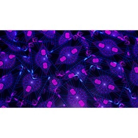 Mazzo di carte Chris Cards GLOW Playing Cards