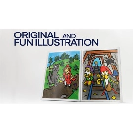 Coloring Book PRO by Brother's Magic