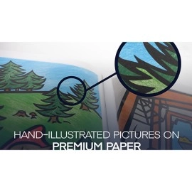 Coloring Book PRO by Brother's Magic